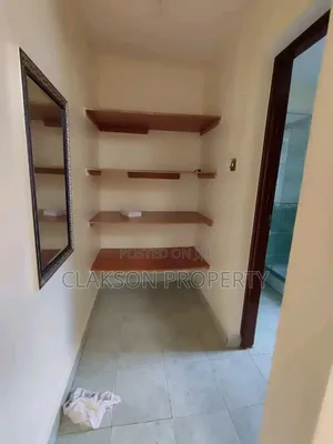 4bdrm Apartment in Riara, Kilimani for rent