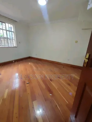 4bdrm Apartment in Riara, Kilimani for rent