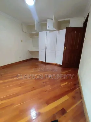 4bdrm Apartment in Riara, Kilimani for rent