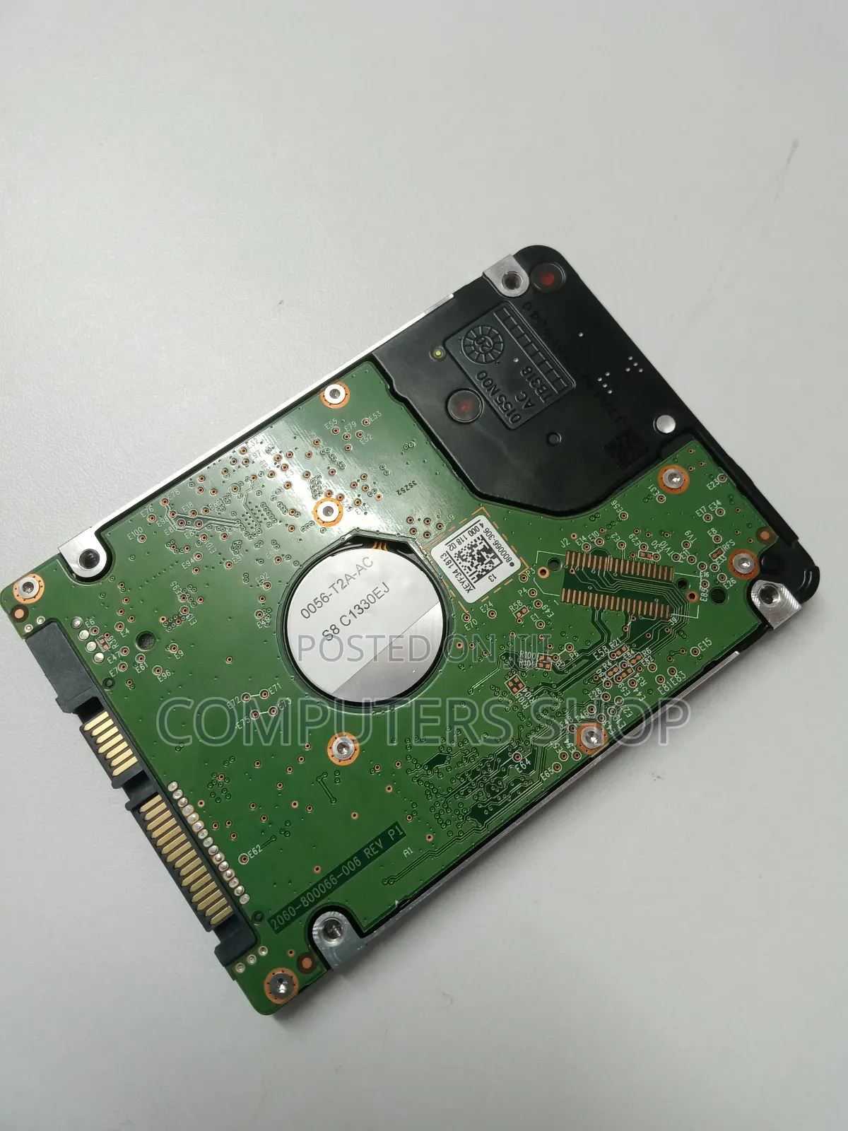 500 GB Laptop Hard Disk