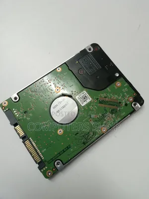 500 GB Laptop Hard Disk