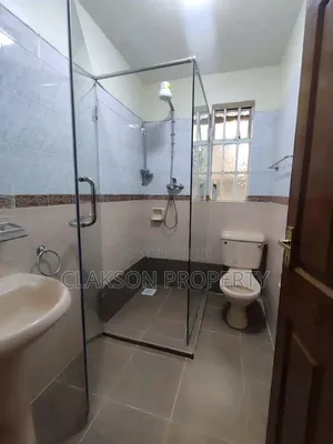 4bdrm Apartment in Riara, Kilimani for rent