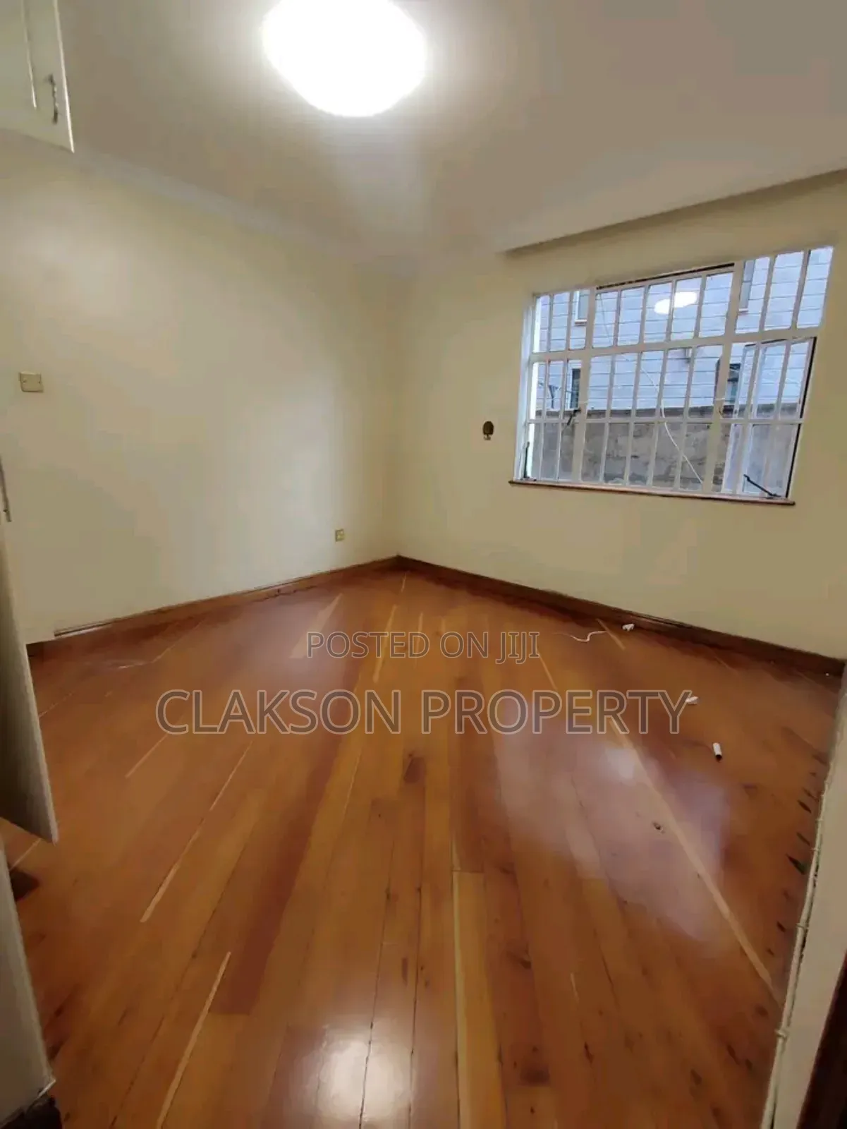 4bdrm Apartment in Riara, Kilimani for rent