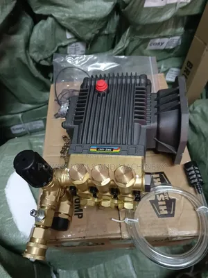 1507 2600psi Carwash Spare Pump
