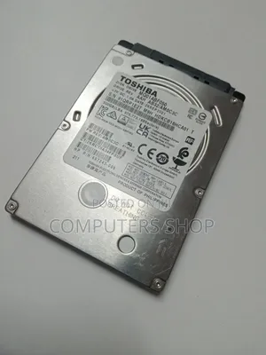 500 GB Laptop Hard Disk