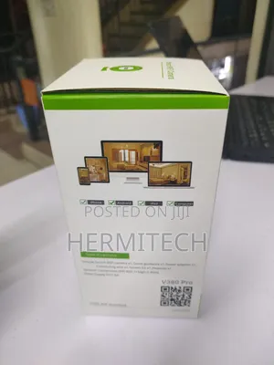 4g Smart Wi-Fi Camera Wireless 2-Way Audio