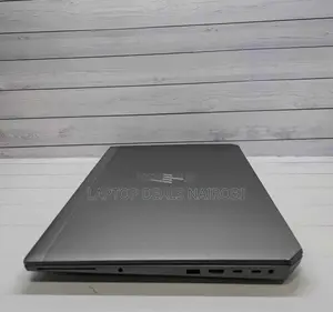 Laptop HP ZBook 15u G5 32GB Intel Core I7 SSD 1T