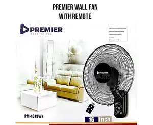 Premier Wall Fun With Remote