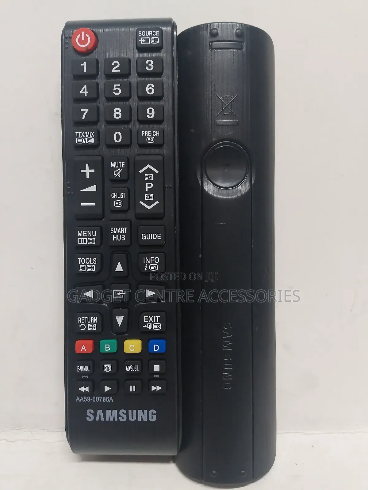 Samsung Smart Remotes