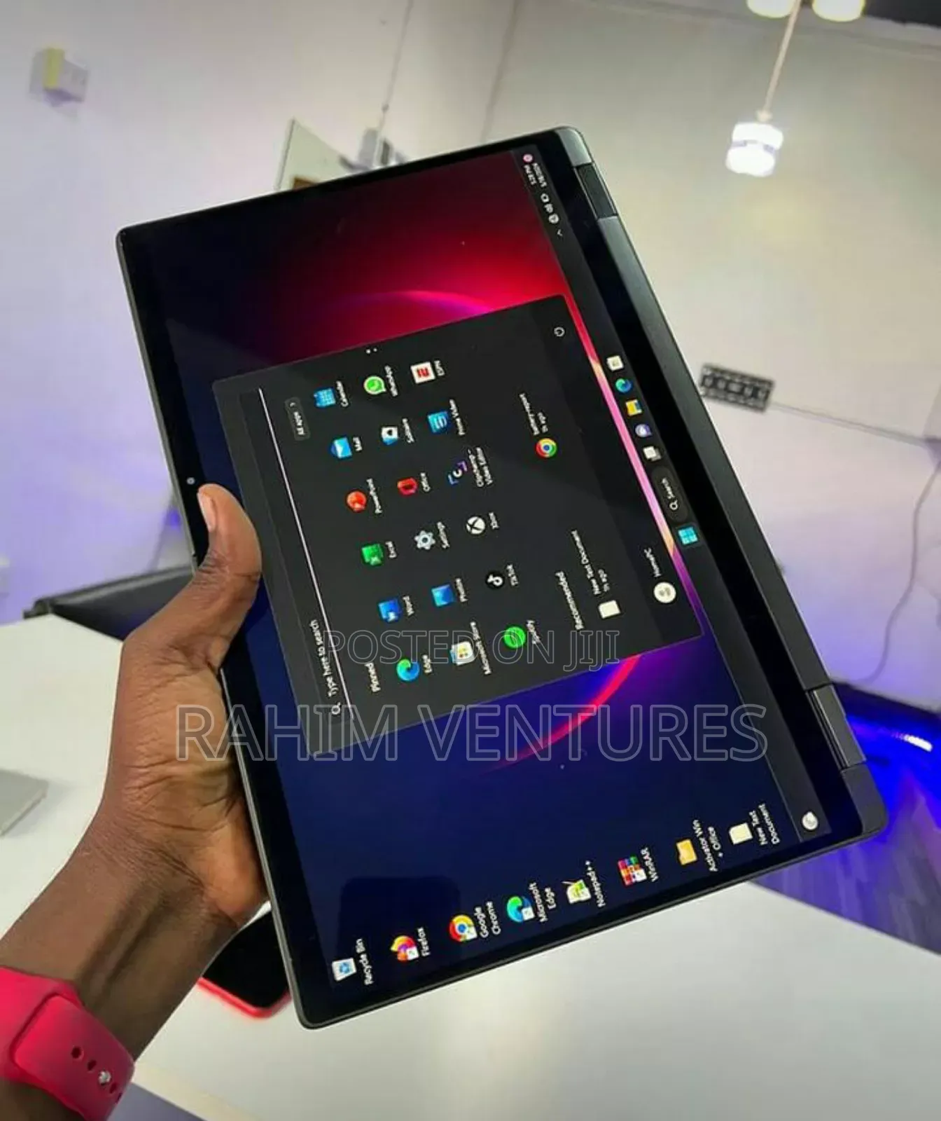 Laptop Dell Latitude 7410 16GB Intel Core I7 SSD 512GB
