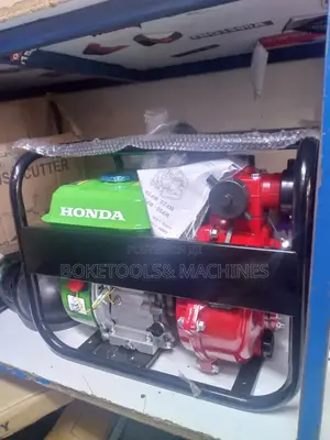 Honda High Pressure Petrol Water Pump
