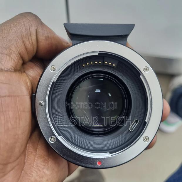 Viltrox EF-EOS M2 0.71x - thumbnail 3