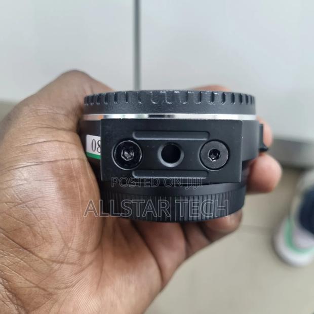 Viltrox EF-EOS M2 0.71x - thumbnail 5