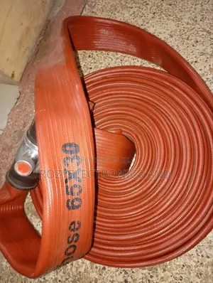 Rubber Delivery Horse Pipe 30 M 2.5 Inch
