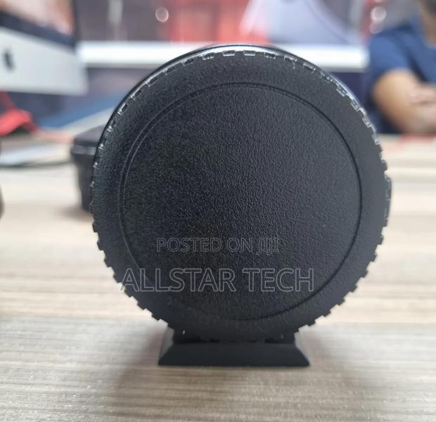 Viltrox EF-EOS M2 0.71x - thumbnail 6