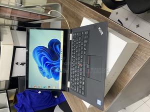 Laptop Lenovo ThinkPad X380 Yoga 8GB Intel Core I5 SSD 256GB