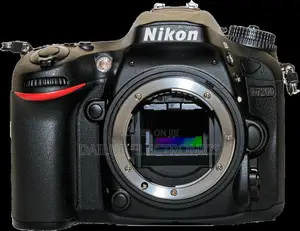 Nikon D7200