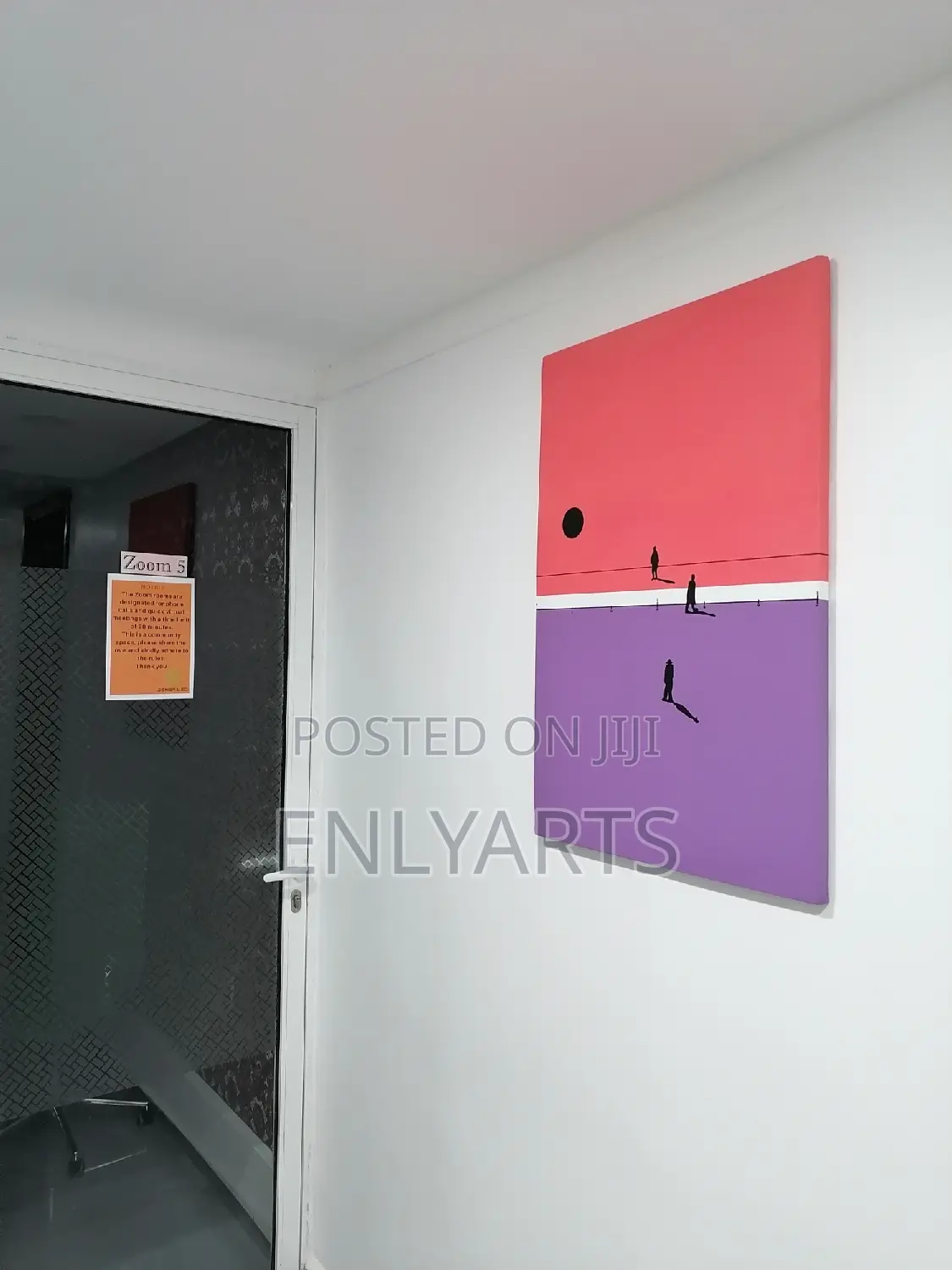 Modern Abstracts Arts