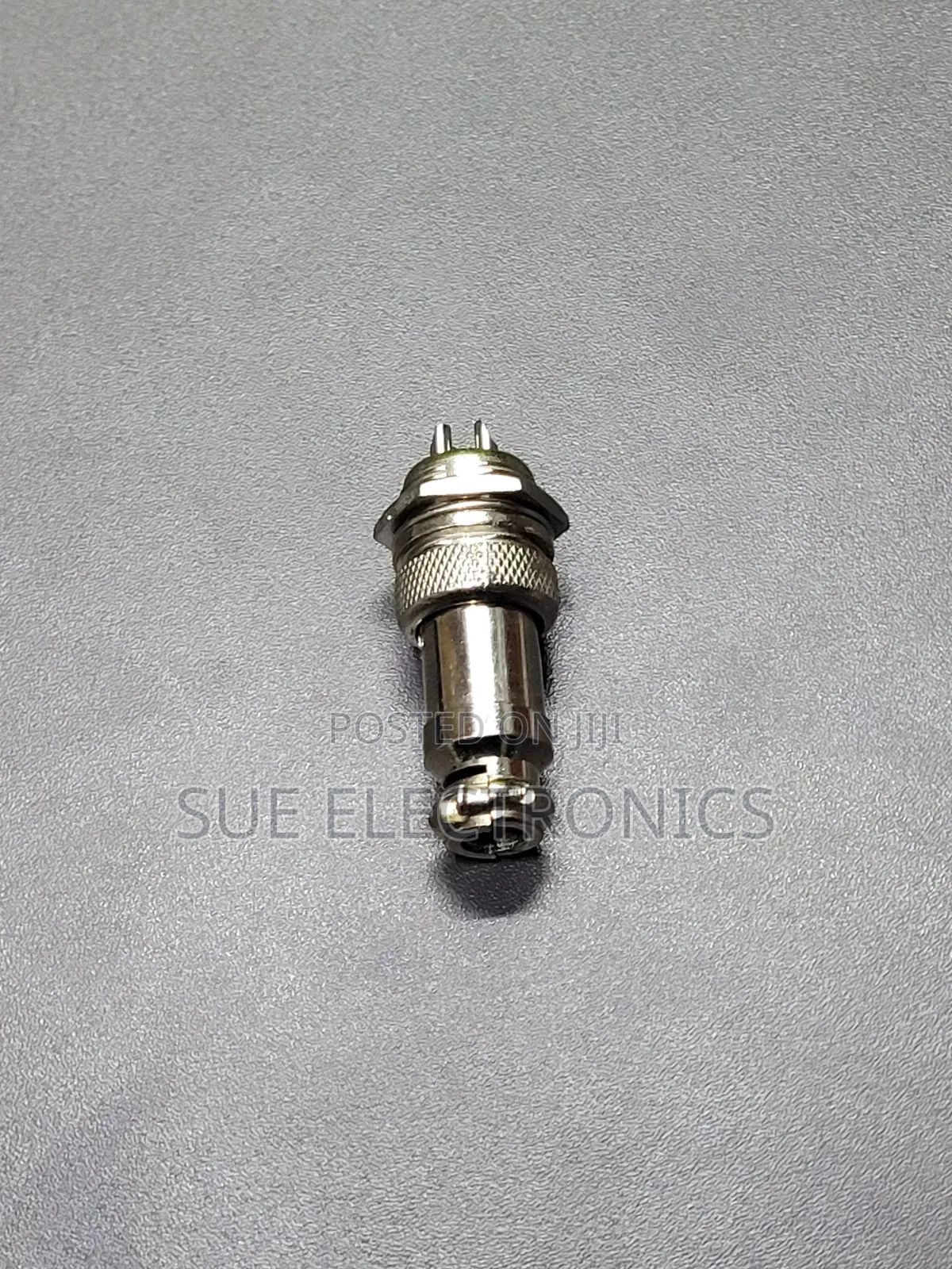 4 Pin Connector Plug