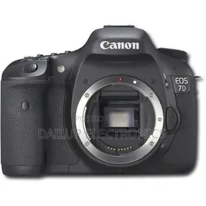 Canon EOS 70