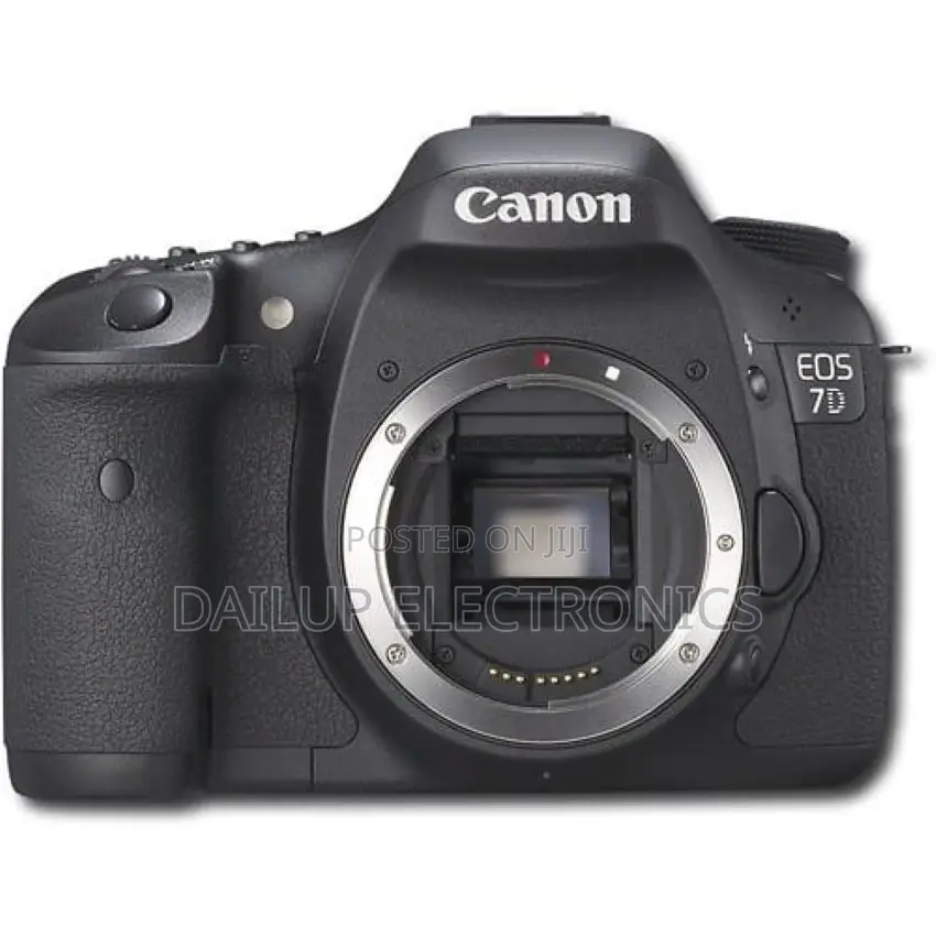 Canon EOS 70