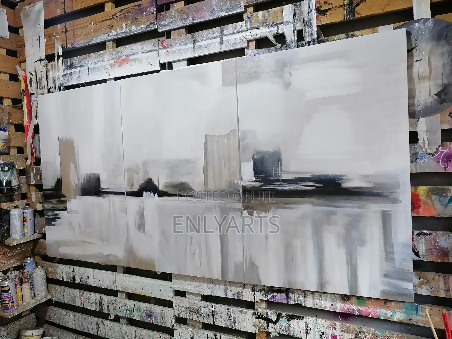 Modern Abstracts Arts