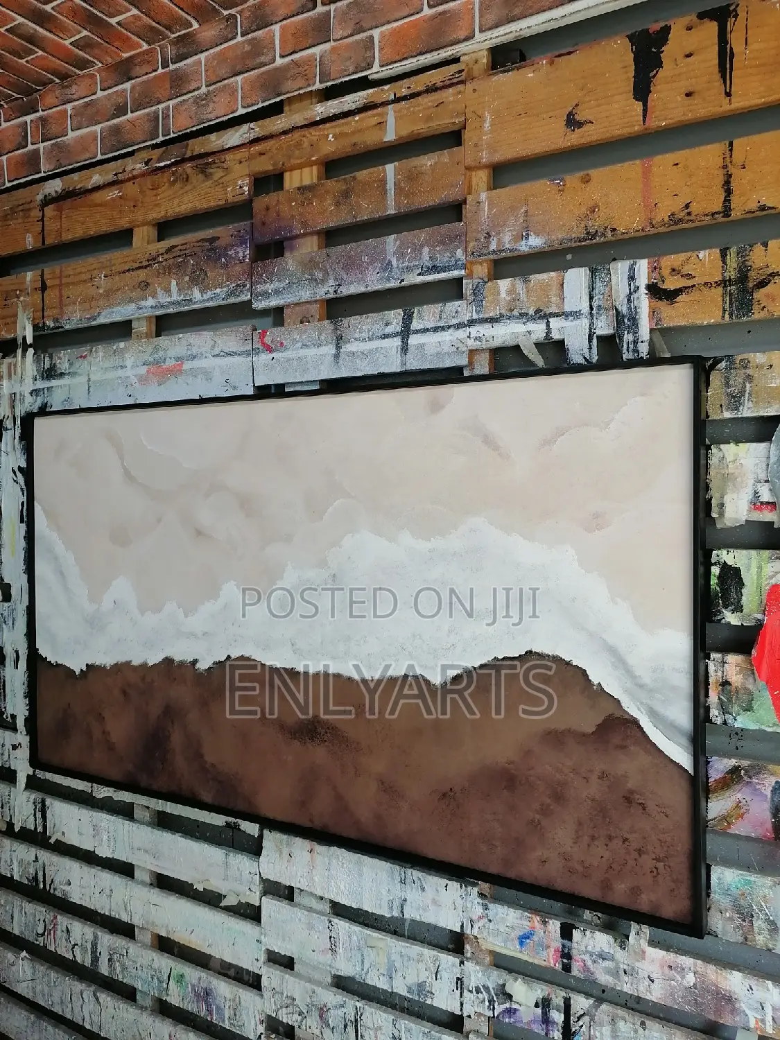 Modern Abstracts Arts