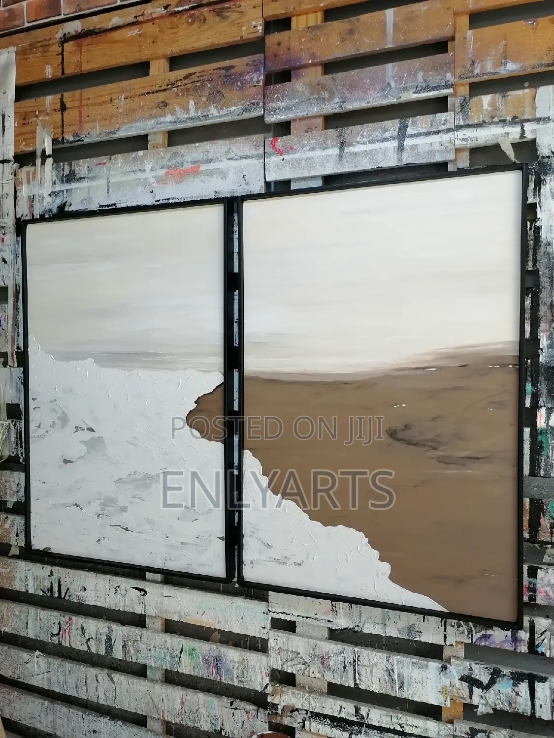 Modern Abstracts Arts