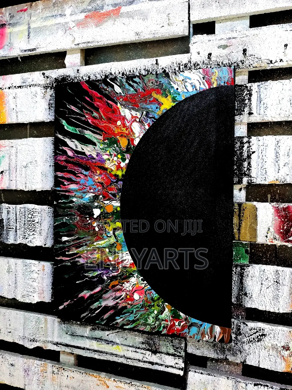 Modern Abstracts Arts