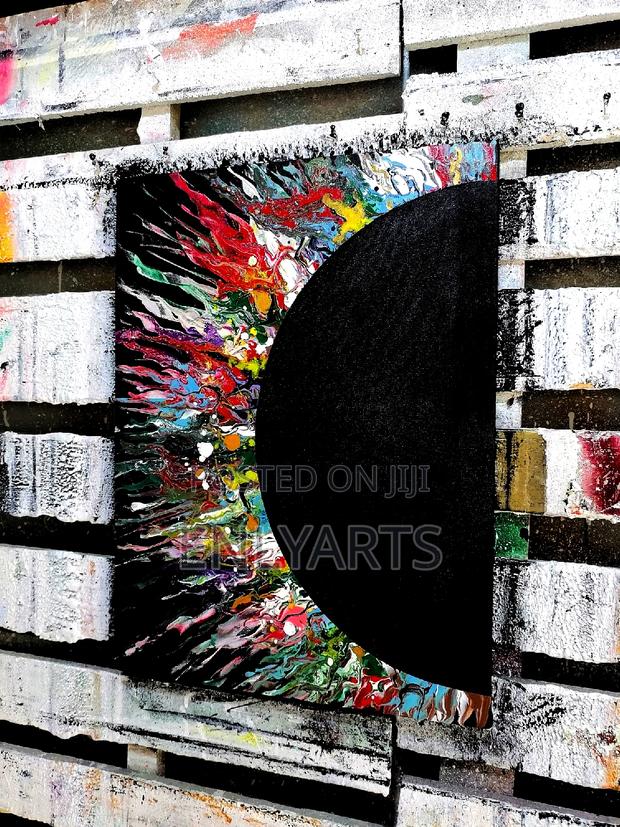Modern Abstracts Arts - thumbnail 18