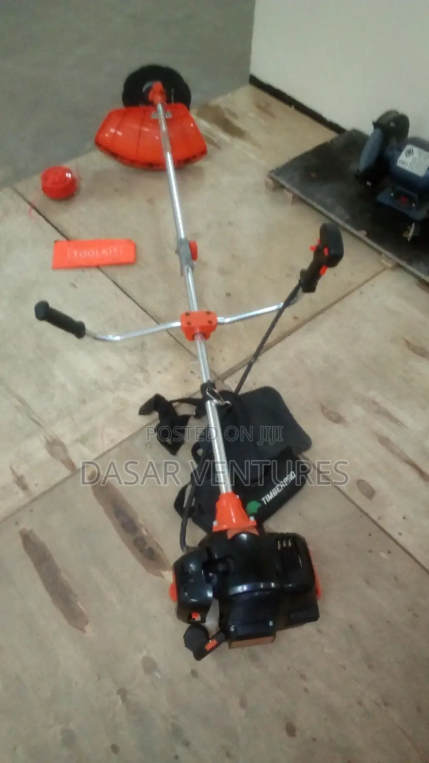 Italian Btush Cutter