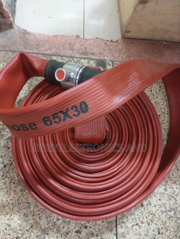 Delivery Pipe 30 M 2.5 Inch