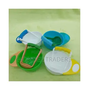 Weaning Masher and Bowl