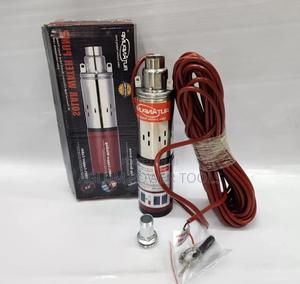 250W Solar Submersible Pump Rutan - thumbnail 2