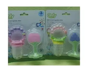 Kids Fruit Pacifier/Fruit Pacifier