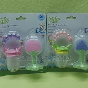Pacifier/Fruit Pacifier - thumbnail 2