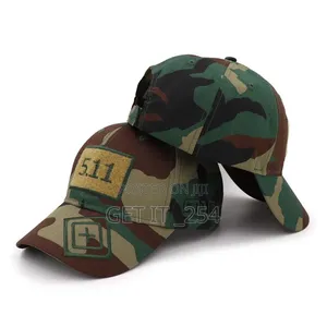 511 Tactical Caps
Colors: As Pictured