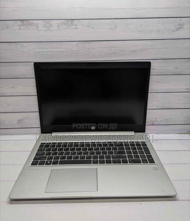 Laptop HP ProBook 450 G7 16GB Intel Core I7 SSD 512GB