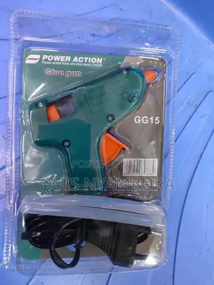 Hot Melt Gun Glue,Glue Gun 15w