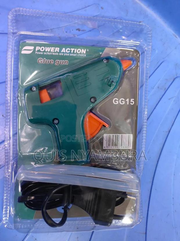 Hot Melt Gun Glue,Glue Gun 15w
