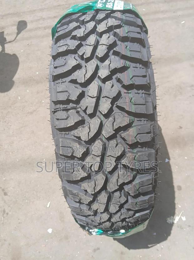 Roadgruza 265/70r16 - thumbnail 2