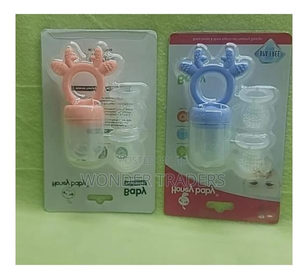 Fruit Pacifier, Baby Fruit Pacifier - main view