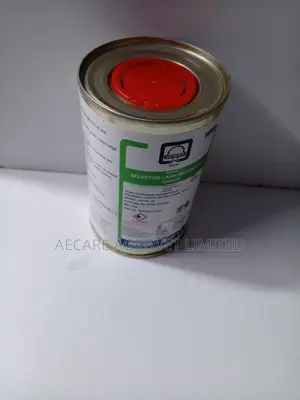 Ariane Selective Herbicide Lawn Weed Killer 200ml