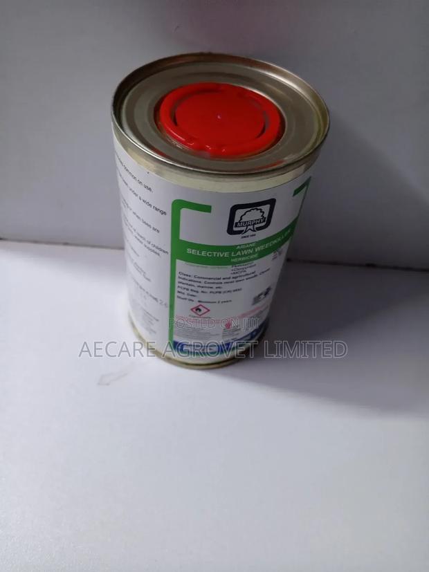 Ariane Selective Herbicide Lawn Weed Killer 200ml - thumbnail 4