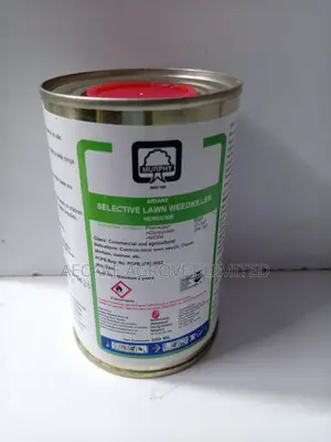 Ariane Selective Herbicide Lawn Weed Killer 200ml