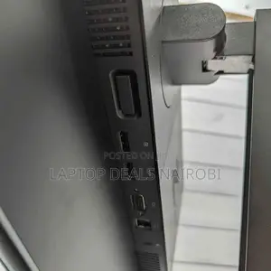 Hp Z23n G2 Monitor 23 " 1920 X 1200 Display