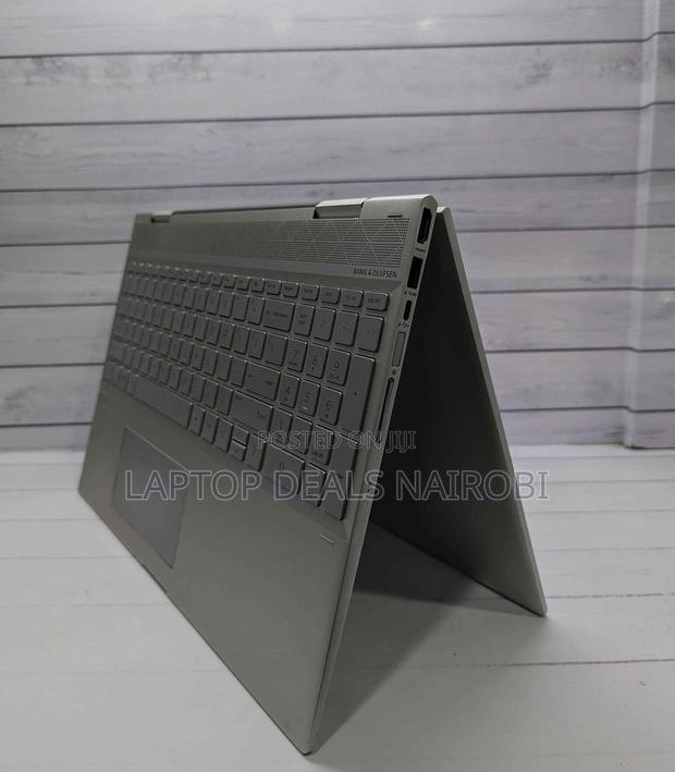 Laptop HP Envy 15 8GB Intel Core I7 SSD 512GB