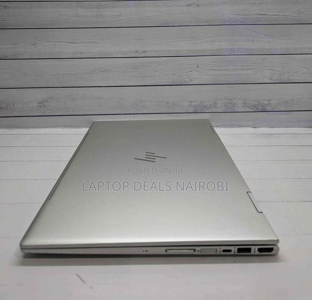 Laptop HP Envy 15 8GB Intel Core I7 SSD 512GB - thumbnail 2