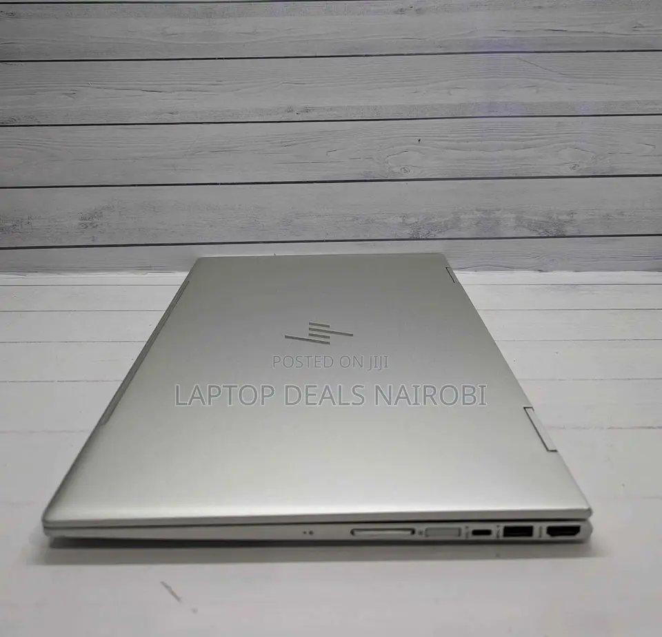 Laptop HP Envy 15 8GB Intel Core I7 SSD 512GB