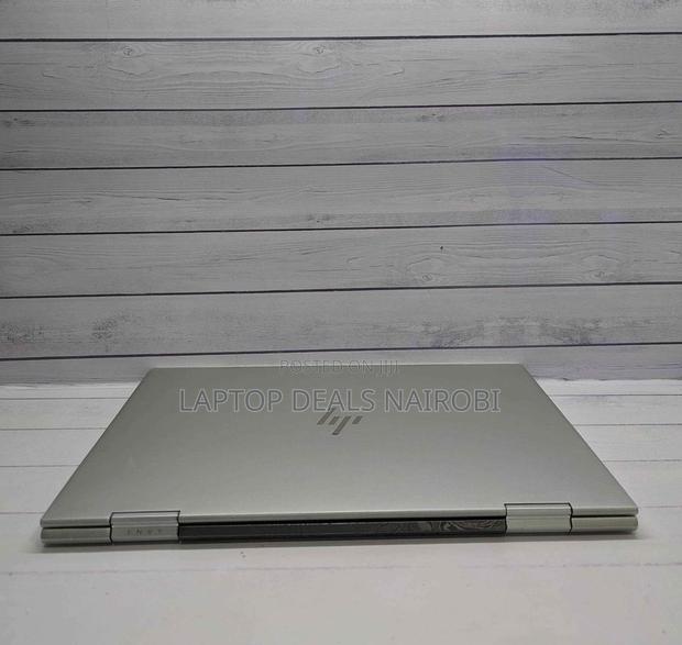 Laptop HP Envy 15 8GB Intel Core I7 SSD 512GB - thumbnail 3